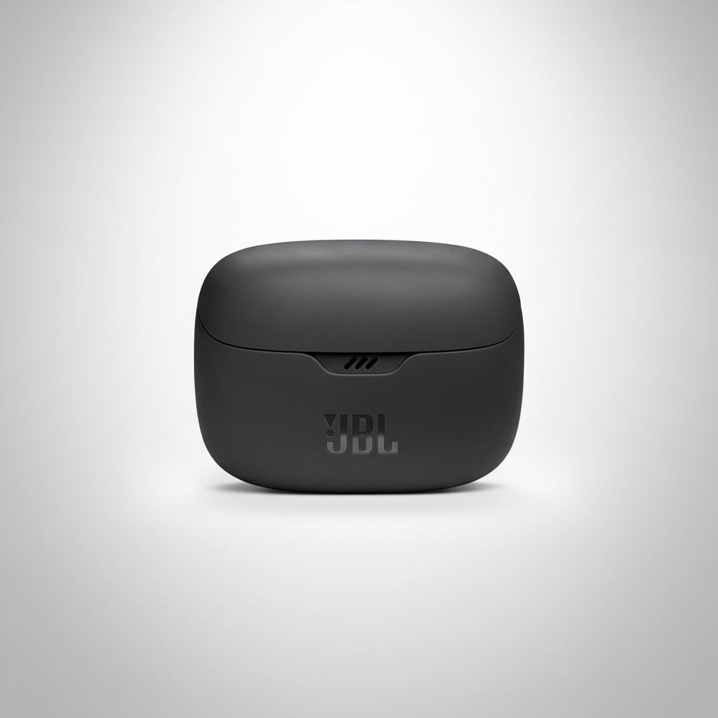 🎧 JBL Tune 245NC – True Wireless Noise Cancelling Earbuds (Black)