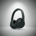 Experience Pure Sound with Active Noise Cancelling & 40-Hour Playtime